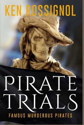 Book cover for Pirate Trials