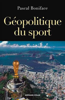 Book cover for Geopolitique Du Sport