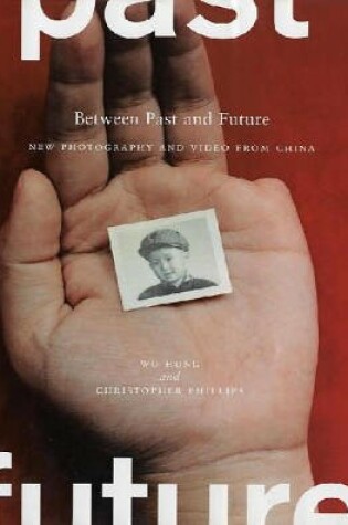 Cover of Between Past & Future
