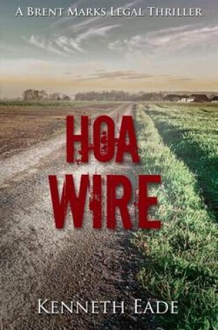 Cover of Hoa Wire