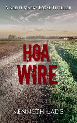 Book cover for Hoa Wire