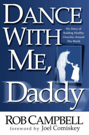 Cover of Dance With Me, Daddy