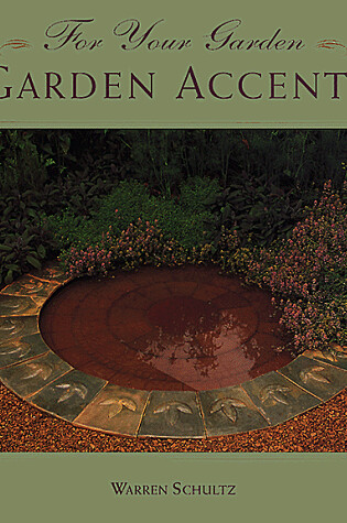 Cover of Garden Accents