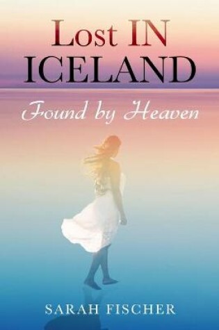 Cover of Lost in Iceland