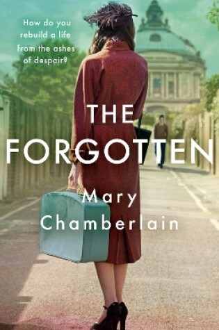 Cover of The Forgotten