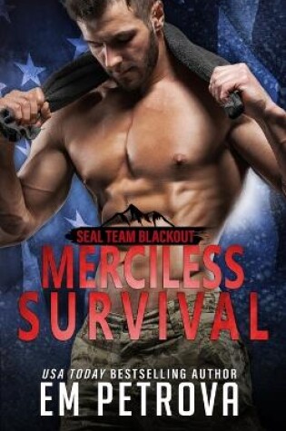 Cover of Merciless Survival