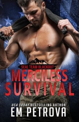 Book cover for Merciless Survival