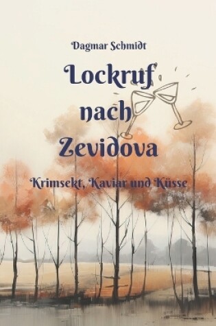 Cover of Lockruf nach Zevidova