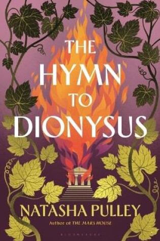 Cover of The Hymn to Dionysus