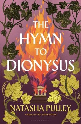 Book cover for The Hymn to Dionysus