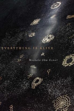 Cover of Everything Is Alive