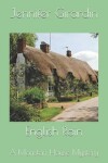 Book cover for English Rain