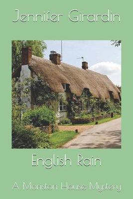 Cover of English Rain