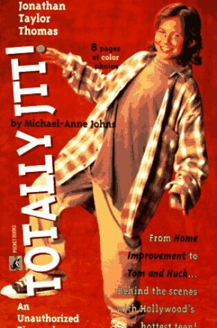 Cover of Totally Jtt