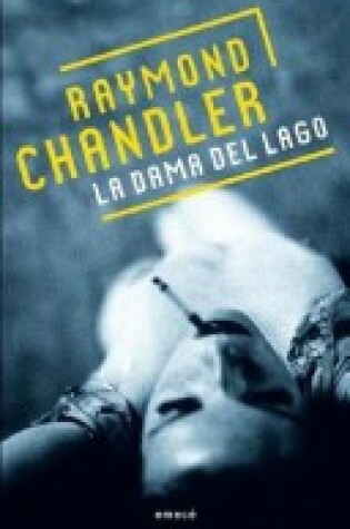 Cover of La Dama En El Lago