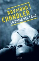 Book cover for La Dama En El Lago