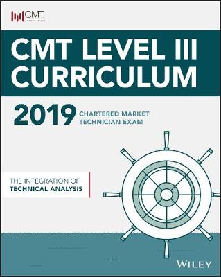 Book cover for CMT Level III 2019