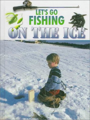 Book cover for Fishing on the Ice