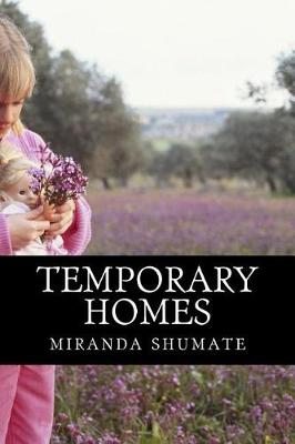 Cover of Temporary Homes