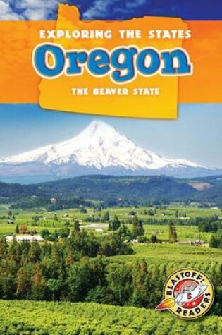 Cover of Oregon