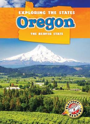 Cover of Oregon