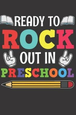 Cover of Ready to Rock Out In Preschool