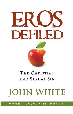 Book cover for Eros Defiled