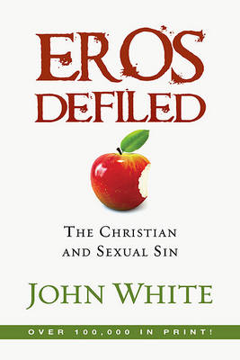 Cover of Eros Defiled