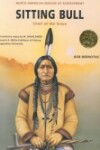 Book cover for Sitting Bull (Paperback)(Oop)