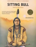 Cover of Sitting Bull (Paperback)(Oop)