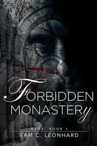 Cover of Forbidden Monastery