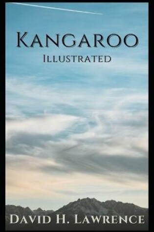 Cover of Kangaroo