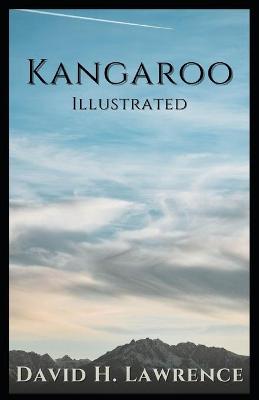 Book cover for Kangaroo