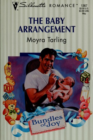 Cover of Baby Arrangement