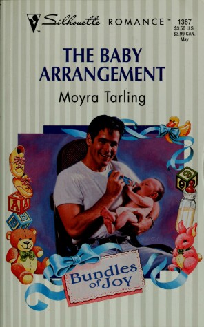 Book cover for Baby Arrangement