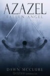 Book cover for Azazel