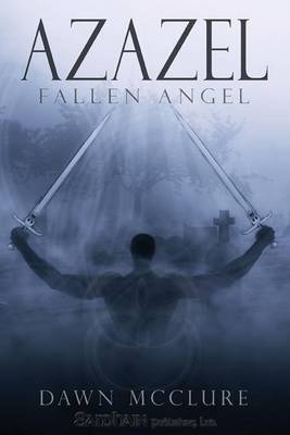 Book cover for Azazel