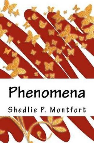 Cover of Phenomena