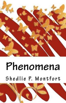 Book cover for Phenomena