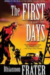 Book cover for The First Days