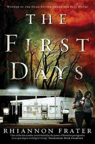 Cover of The First Days