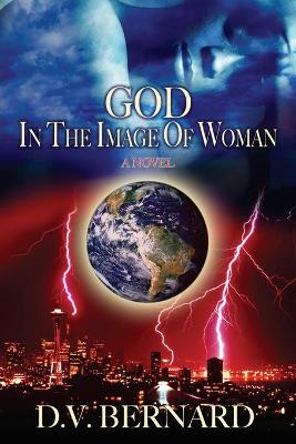 Book cover for God in the Image of Woman