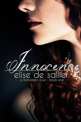 Book cover for Innocence