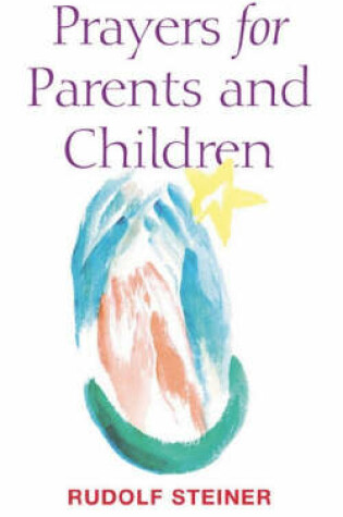 Cover of Prayers for Parents and Children