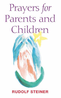 Book cover for Prayers for Parents and Children