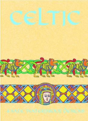 Cover of Celtic Armband Tattoos