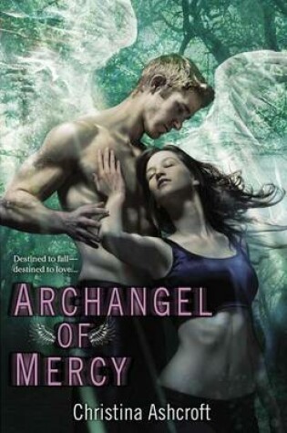 Cover of Archangel of Mercy
