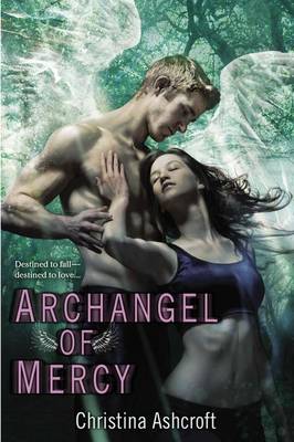Book cover for Archangel of Mercy