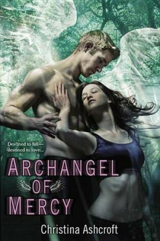 Cover of Archangel of Mercy