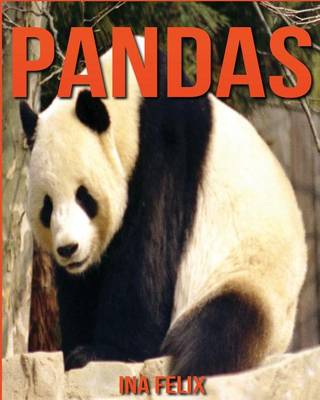 Book cover for Pandas